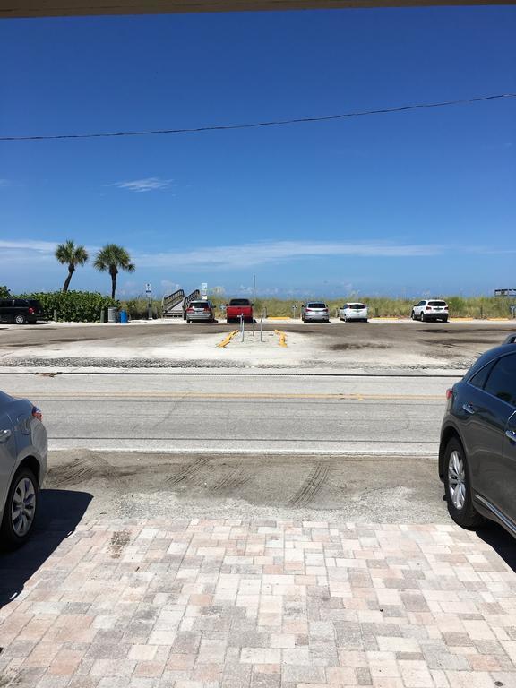 Blue Waters Treasure Island Villa St. Pete Beach Eksteriør bilde