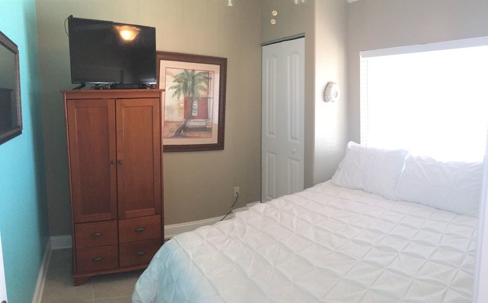 Blue Waters Treasure Island Villa St. Pete Beach Eksteriør bilde