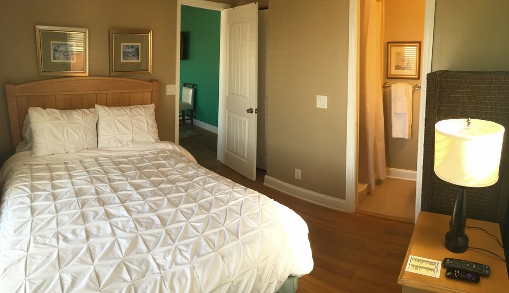 Blue Waters Treasure Island Villa St. Pete Beach Eksteriør bilde