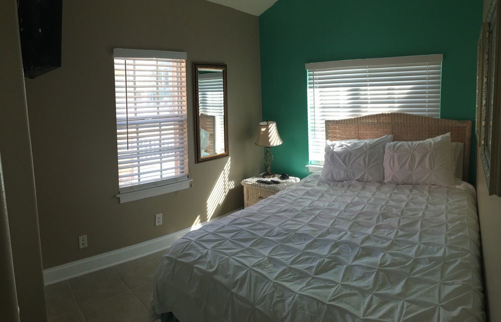 Blue Waters Treasure Island Villa St. Pete Beach Eksteriør bilde