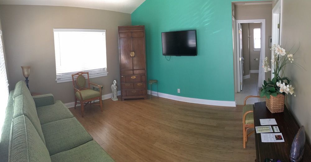 Blue Waters Treasure Island Villa St. Pete Beach Eksteriør bilde