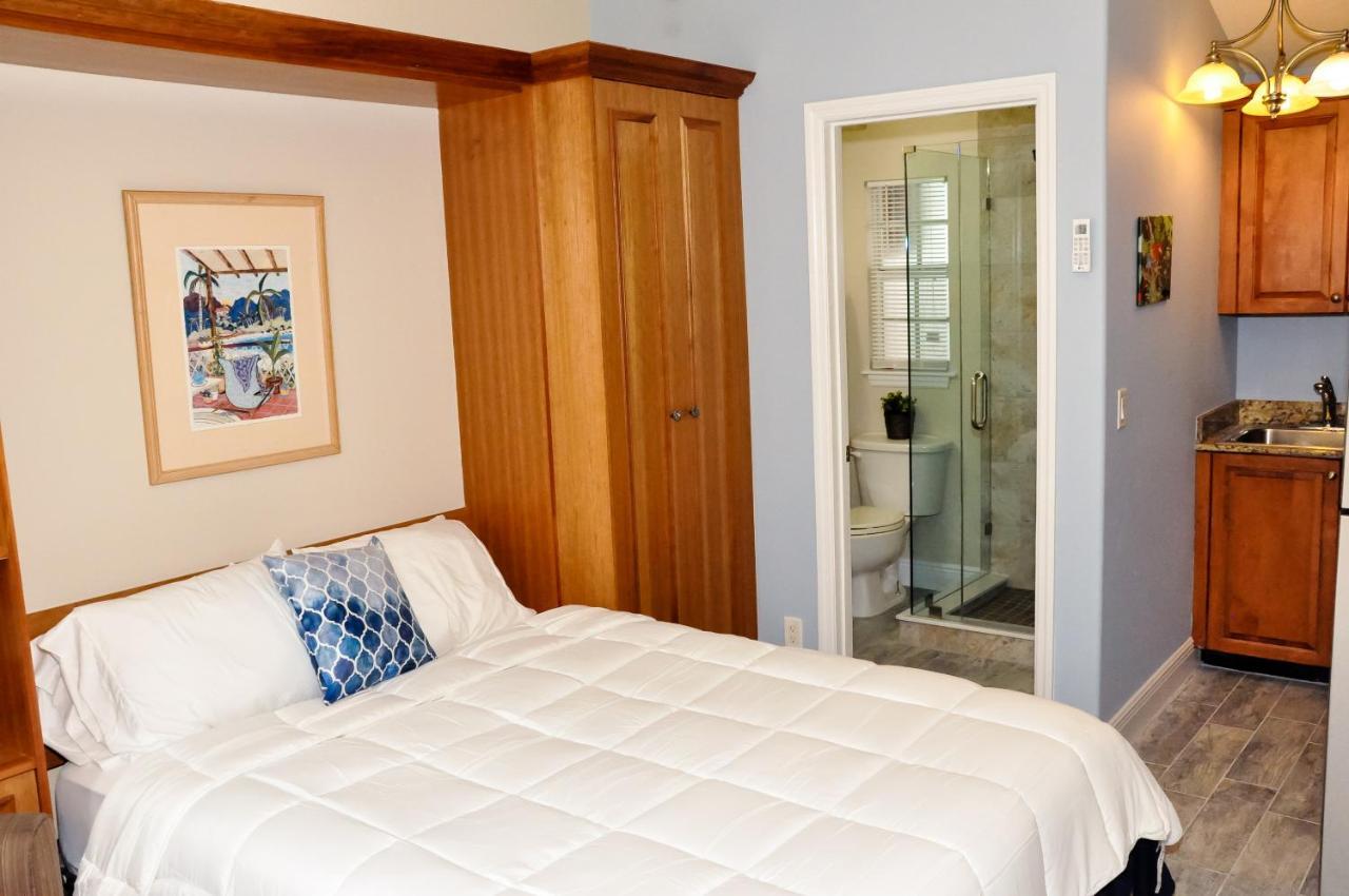 Blue Waters Treasure Island Villa St. Pete Beach Eksteriør bilde